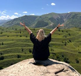 Жемчужина кавказа - Дагестан главное за 5 дней! Все Включено!