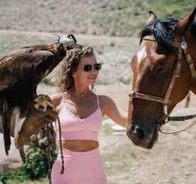 Невероятный Кыргызстан! Читай отзывы!