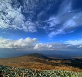 Аркаим и Иремель. Ось Времени. Солнцестояние 2026