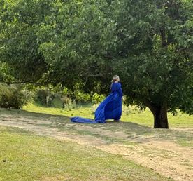 Завораживающий Дагестан