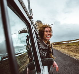 Премиум экспедиция в Исландию: Магия Золотого кольца