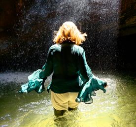 Дагестан: 3 дня в горах