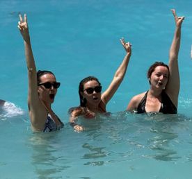 Relax-тур в Турции (Каш, Олюдениз, Фетхие)