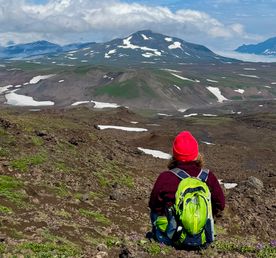 Камчатка по-максимуму и с комфортом. Все включено.