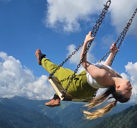 Гранд-путешествие по Грузии: 14 дней открытий с местными жителями, от гор до моря