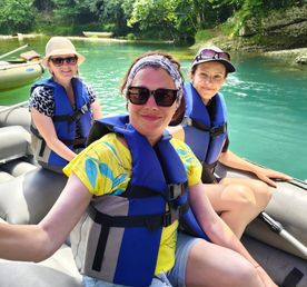 Сказка о Грузии - Весна, Лето, Осень