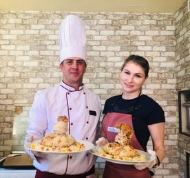 Симфония вкуса: гастротур по Армении с мастер-классами