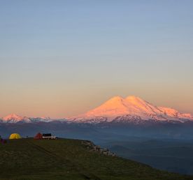 Гранд Кавказ всё включено 100%