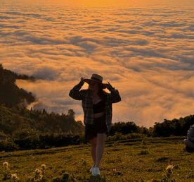 Отпускотерапия за 5 дней: Западная Грузия, Мартвильский каньон,Гомис Мта, горы и море