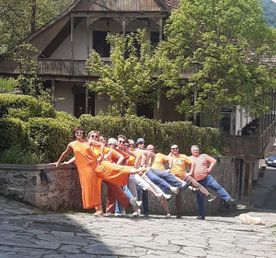 Армения - страна чудес