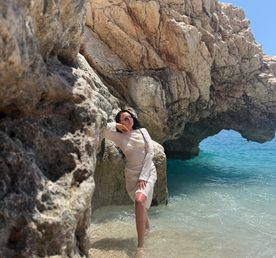 Пляжный тур в Турцию. Чиралы, Каш, Олюдениз, Фетхие - за 7 дней