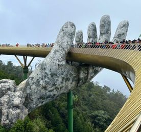 Весь Вьетнам с Севера на Юг за 16 дней (индивидуально)