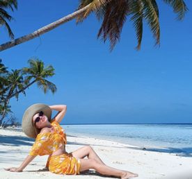 Активная Шри-Ланка и релакс на Мальдивах