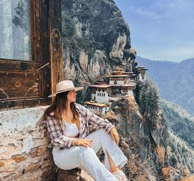 Непал+Бутан. Две страны счастья. Отели 4-5