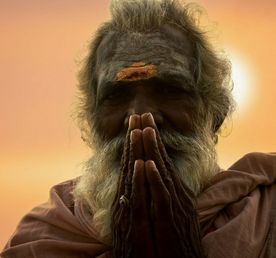 Дели - Джайпур - Агра - Варанаси - Мумбаи - Гоа