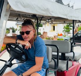 Наследие Вирияпана. Провинции Chon Buri и Samut Prakan. Бангкок