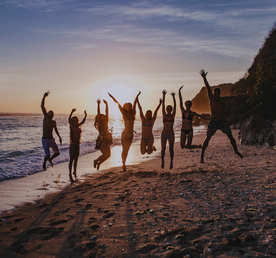 Ты просто приезжаешь — мы делаем магию!