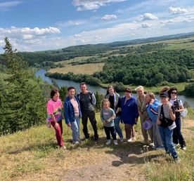 Вятское Васнецовское кольцо (2 дня)