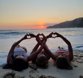 8 незабываемых дней. 2 острова, 16 локаций. Ваш идеальный отпуск