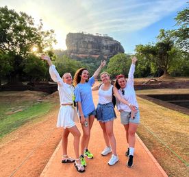 Снорклинг с акулами и 23 локации за 10 дней: максимум эмоций за 1 поездку