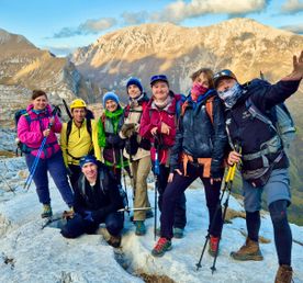 Горная Адыгея