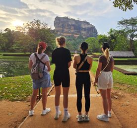 23+ локаций Шри-ланки за 10 дней: максимум впечатлений за 1 поездку!