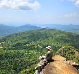 Природа и Древние Культура Шри-Ланки