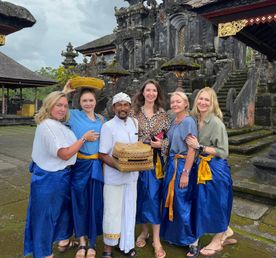 Бали. 9 дней для себя.