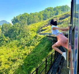 Шри-Ланка по максимуму: все лучшие локации за 9 дней