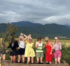 2х дневный Vip Ртвели в Грузии - сбор урожая