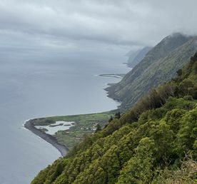 Азорские острова. Экспедиция в сердце Атлантики