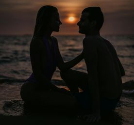 Ямайка для влюбленных в романтику! Романтические локации Ямайки за 10 дней.