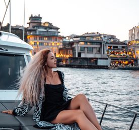 Стамбул 2.0. + Принцевы Острова . Тур для тех, кто готов вернуться!