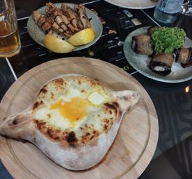 Армения и Грузия: исторические сокровища Кавказа