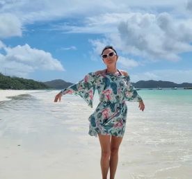 Отдых в уникальных и поразительных местах на Сейшельских островах