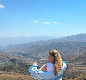 Армения. Путешествие сквозь века