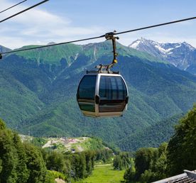 Армения: два дня - тысяча впечатлений!