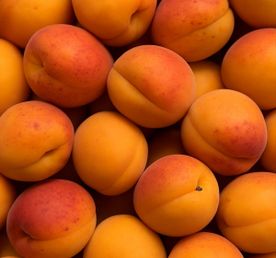 Золотой абрикос, Армения