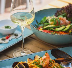 Круиз девичник по Европе