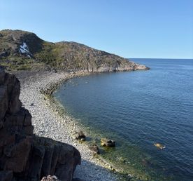 Однодневное путешествие в териберку