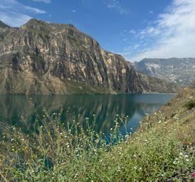 Сердце Кавказа: путешествие по Дагестану