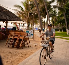 Вьетнам без границ: пляжи, джунгли и города - 10 дней ярких впечатлений