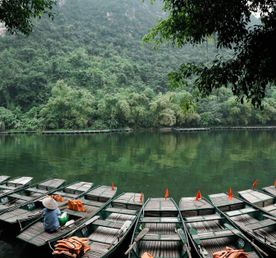 Новый год 2027 во Вьетнаме: приключение для тех, кто ищет настоящие эмоции