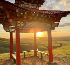 Мудрость и таинство буддизма