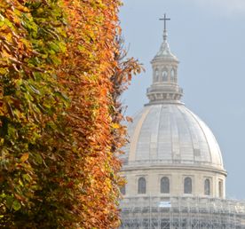 Париж, Нормандия, Бретань и долина Луары
