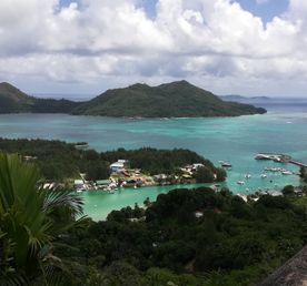 Сейшелы - приключение по островам