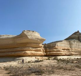 Оазис среди пустынь. Древний Хорезм и Аральское море