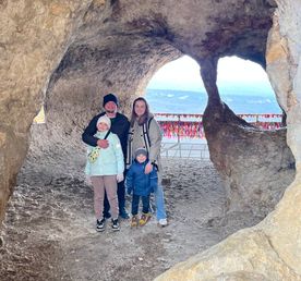 Уикенд в солнечной Адыгее