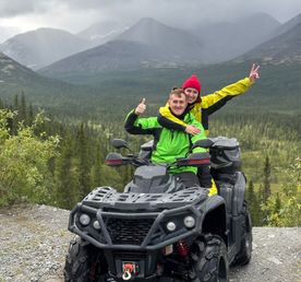 Летняя кругосветка на Кольском: полное северное погружение за 7 дней