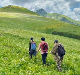 Бзерпинский карниз